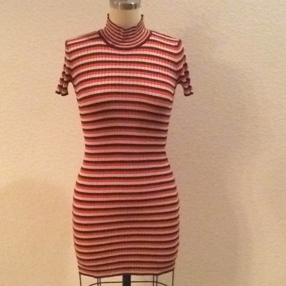 Sexy bodycon!